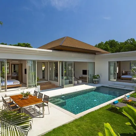 Trichada Villas-2
