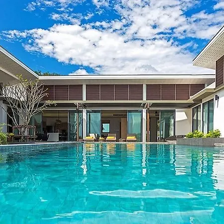 Casabay Luxury Pool Villa-3