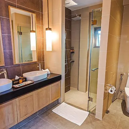 Casabay Luxury Pool Villa-2
