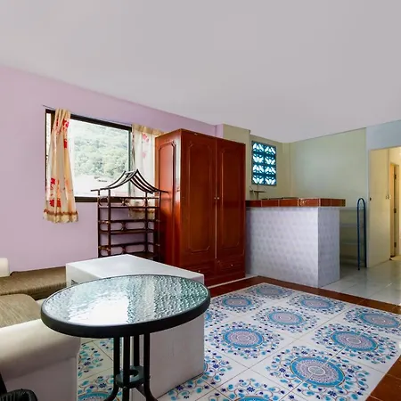 Oyo 885 You And Me House-2