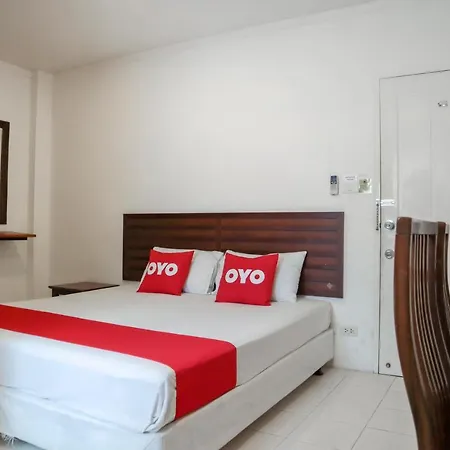 Oyo 1032 Beds Patong-2