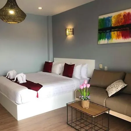 Db Residence-2