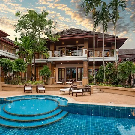 Chinoiserie Collection Resort And Spa-2