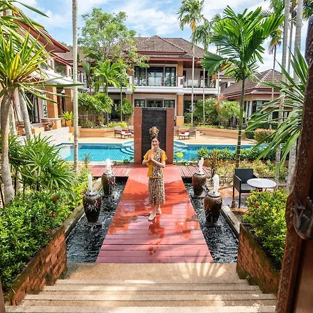Chinoiserie Collection Resort And Spa-3