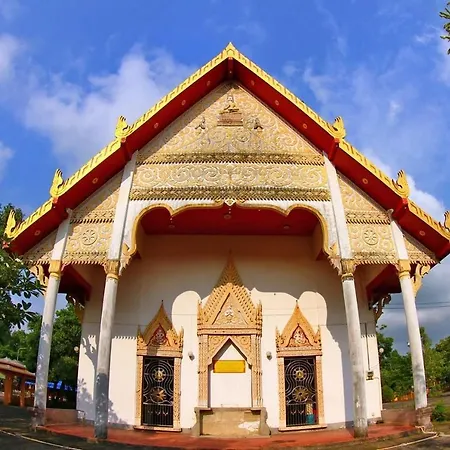 Oyo 358 Rattana Residence Thalang-2