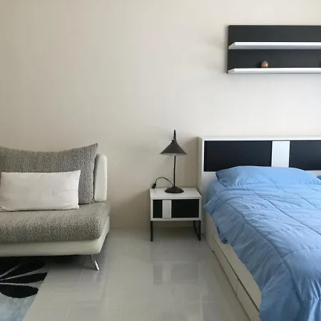Best Point Condominium Cape Panwa-2