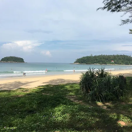 Best Point Condominium Cape Panwa-3