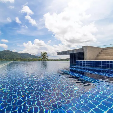 Студия 10 Минут До Моря Windy A305 От Ibg Property-3