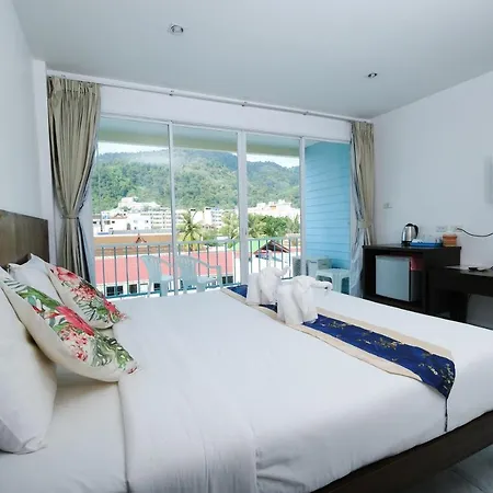 Kiwi Boutique Hotel-2