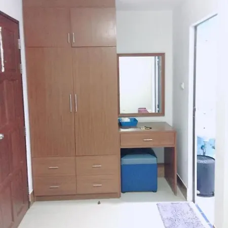 ฤดีห้องพักรายเดือน-2
