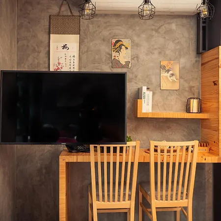 Cozy Design Studio Near Nai Harn Beach-2