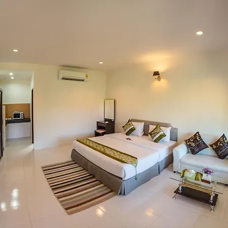 Baan Armeen Cottage-2