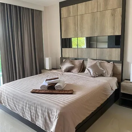 Rawai Beach Condo-2