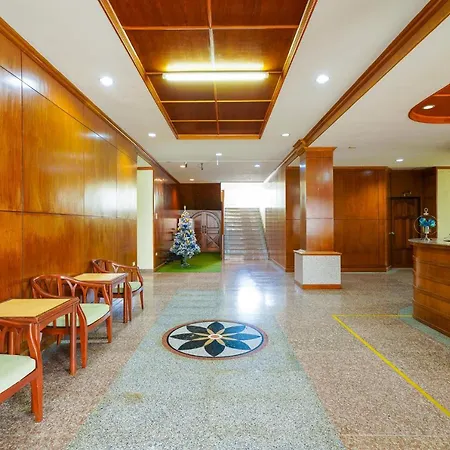 Mayfa Hotel - Sha Extra Plus-2