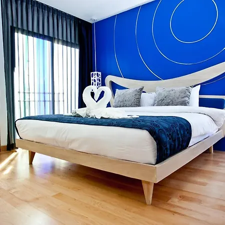 Sea Cono Boutique Hotel-2