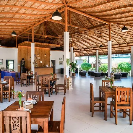 Orchid Garden Pool Villa Sha Plus-3