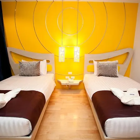 Sea Cono Boutique Hotel-3