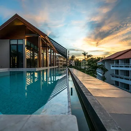 Apartment At Palmyrah Surin By Lofty-3