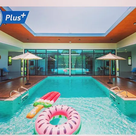 Good Night Pool Villa Phuket-2