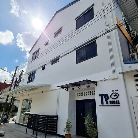 Tp House@Naka-3