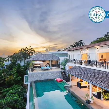Katamanda - Villa Amanzi By Elite Havens-2