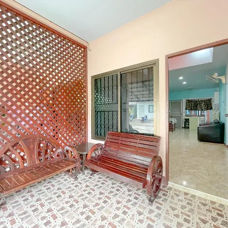Village House Wat 2-2