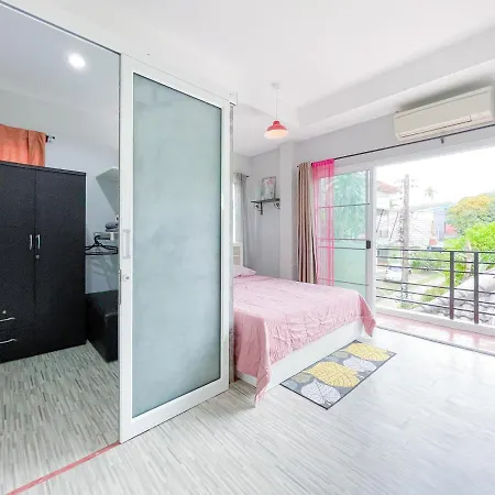 The Endless Bangtao Apartment Ac1234-3