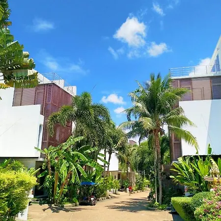 The Lantern Marina Residences Phuket-3
