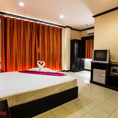 Ramaz Hotel-2