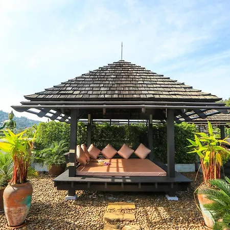 Bangtao Beach Garden By Resava-2