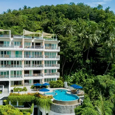 The Park Surin Serviced Apartments By Resava-2