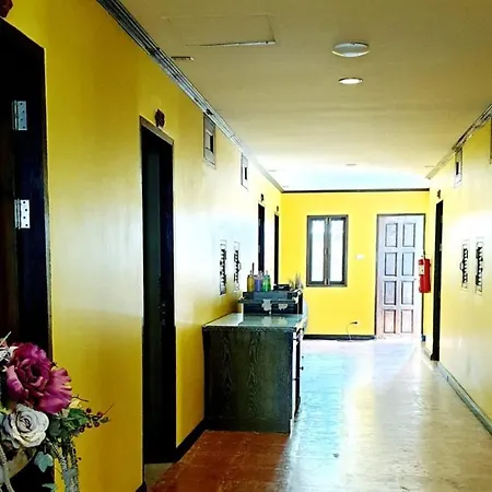 Andaman House Sha Plus-3