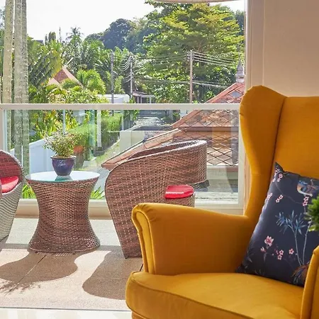 Amazing 3 Bedrooms Pool Villa Near The Beach-3