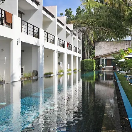 Tea Tree Boutique Resort-2