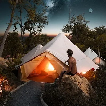 Roost Glamping - Sha Certified-2