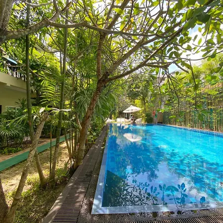 Lokal Phuket "Former K-Hotel" - Sha Extra Plus-2