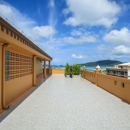 Le'Da Hotel Sha-2
