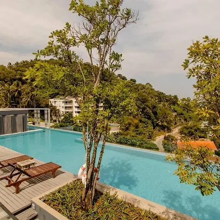 The Aristo 2 Condo Surin Beach-2