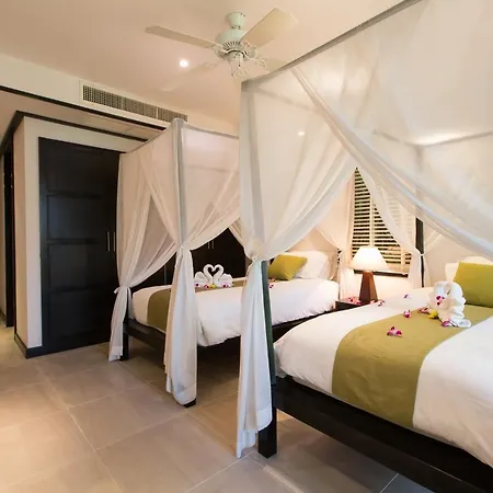 Gorgeous Villa In Kata Walk To The Beach And Cafes-3