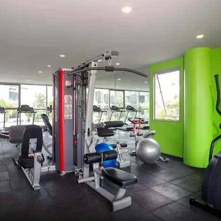 Laguna Regent Condo By Am-2