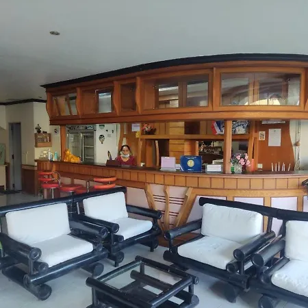 Holidays House-3