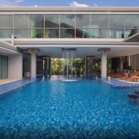 Laguna Regent Condo By Am-3