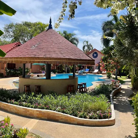 The Pavillon By The Pace Phuket Boutique Resort-3