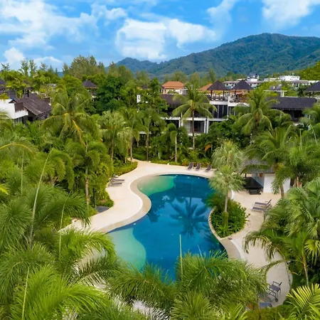 Bangtao Beach Garden By Resava-3