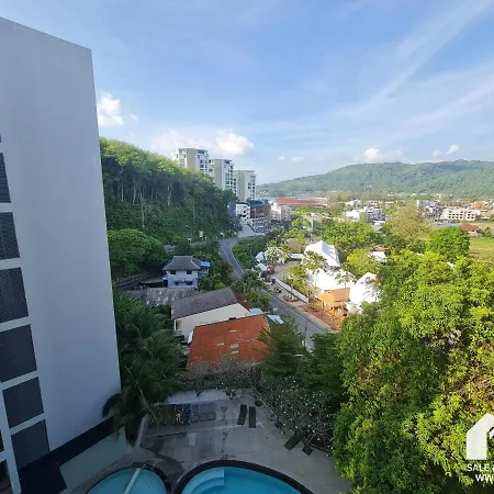 Panorama Penthouse B43-3