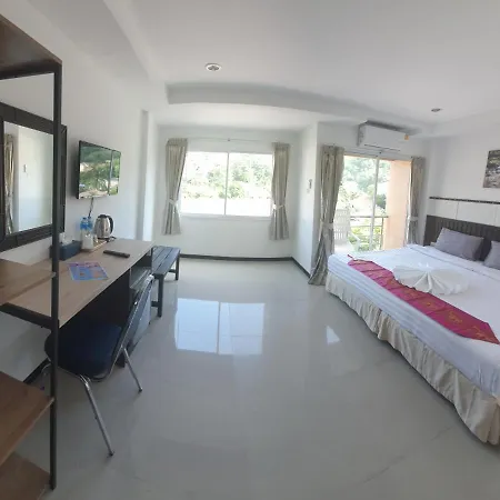 At Home Hotel-3