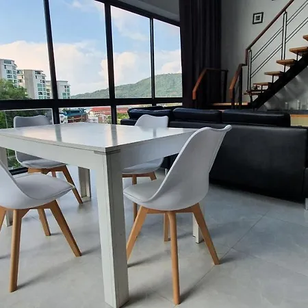 Panorama Penthouse B43-2