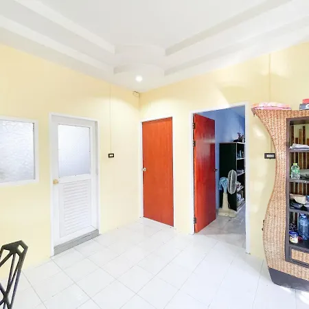 The Endless Resident Private Pool Villa Psu-3