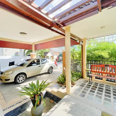 The Endless Resident Private Pool Villa Psu-2
