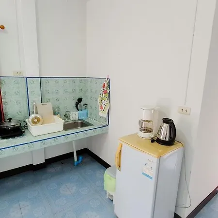 Karon House 15B-3